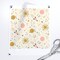 Boho Celestial Baby Nursery Pastel Whimsical Cute Toddler Kid Pink Gold Beige Custom Printed Fabric by Spoonflower Various Fabrics by the Yard or Fat Quarter